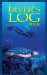  Diver's Log Book