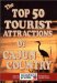  Top 50 Tourist Attractions of Cajun Country