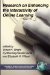  Research on Enhancing the Interactivity of Online Learning
