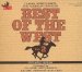  Best of the West: Classic Stories from the American Frontier