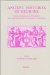  Ancient Histories of Medicine: Essays in Medical Doxography and Historiography in Classical Antiquity