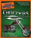 The Complete Idiot's Guide to Choppers