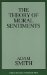 The Theory of Moral Sentiments