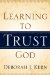  Learning to Trust God