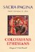  Colossians and Ephesians