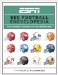  ESPN Southeastern Conference Football Encyclopedia: The Complete History