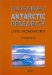  Bulgarian Antarctic Research: Life Sciences