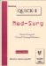  Medical-surgical Clinical Reference: Medical Surgical Clinical Nursing Reference