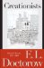  Creationists: Selected Essays, 1993-2006