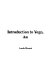 An Introduction to Yoga