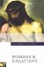 The Navarre Bible: St Paul's Letters to the Romans and the Galatians