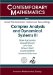  Complex Analysis and Dynamical Systems III: A Conference in Honor of the Retirement of Dov Aharonov, Lev Aizenberg, Samuel Krushkal, and Uri Srebro