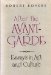  After the Avant-Garde: Essays on Art and Culture