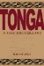  Tonga: A New Bibliography