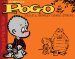  Pogo:the Complete Daily & Sunday Comic Strips 1: Into the Wild Blue Wonder