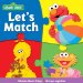  Sesame Street Let's Match