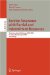  Service Assurance With Partial And Intermittent Resources: First International Workshop, SAPIR 2004, Fortaleza, Brazil, August 1-6, 2004, Proceedings