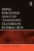  Using Discourse Analysis to Improve Classroom Interaction