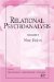  Relational Psychoanalysis: New Voices