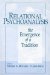  Relational Psychoanalysis: The Emergence of a Tradition