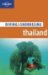  Lonely Planet Diving & Snorkeling Thailand
