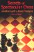 Secrets of Spectacular Chess