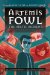  Artemis Fowl 2: The Arctic Incident