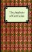 The Analects of Confucius