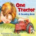  One Tractor: A Counting Book