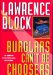  Burglars Can't Be Choosers: Library Edition