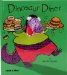  Dinosaur Diner