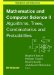  Mathematics and Computer Science II: Algorithms, Trees, Combinatorics and Probabilities