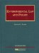  Environmental Law and Policy: Problems, Cases, and Readings