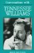  Conversations With Tennessee Williams