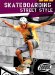  Skateboarding Street Style