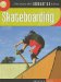  Skateboarding