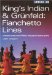 King's Indian and Grunfeld Fianchetto Lines