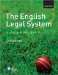 The English Legal System