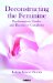  Deconstructing the Feminine: Psychoanalysis, Gender and Theories of Complexity