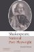  Shakespeare, National Poet-Playwright