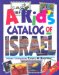 A Kid's Catalog of Israel