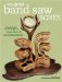  Sculpted Band Saw Boxes