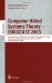  Computer Aided Systems Theory--Eurocast 2003: 9th International Workshop on Computer Aided Systems Theory, Las Palmas De Gran Canaria, Spain, February 2003  Revised Selected Papers