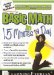  Basic Math in 15 Minutes a Day