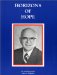 Horizons of Hope: An Autobiography