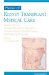  Manual of Kidney Transplant Medical Care