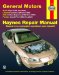 Haynes General Motors Buick Regal, Chevrolet Lumina,olds Cutlass Supreme,pontiac Grand Prix, 1988-2007