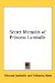  Secret Memoirs of Princess Lamballe
