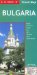  Globetrotter Travel Map Bulgaria
