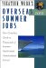  Peterson's Overseas Summer Jobs 2002